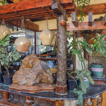 Ziczac Homestay Da Lat Dış mekan fotoğraf