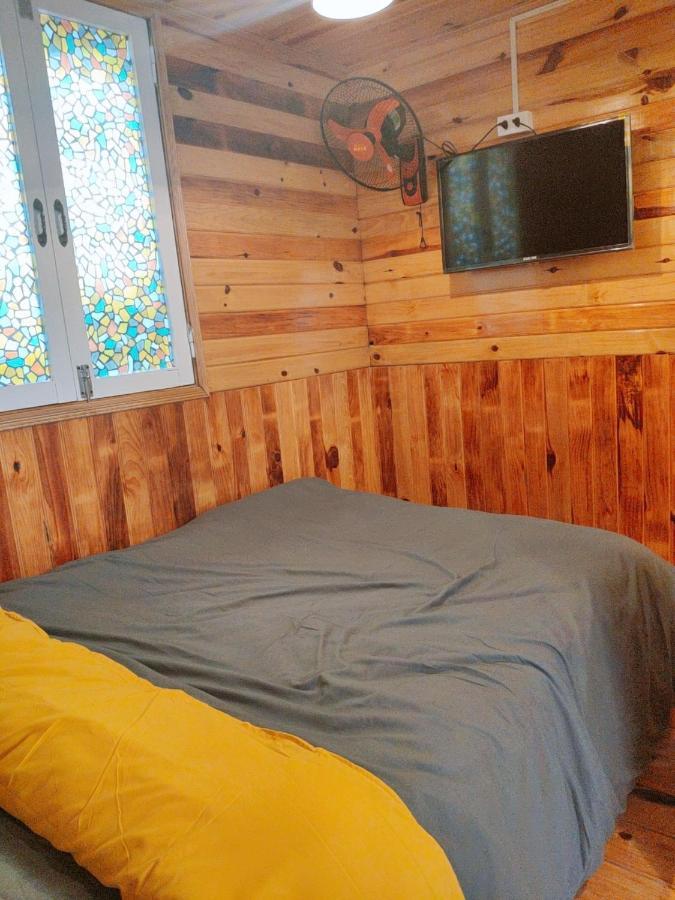Ziczac Homestay Da Lat Dış mekan fotoğraf