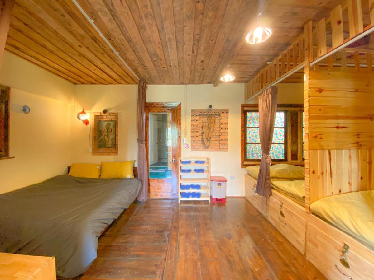 Ziczac Homestay Da Lat Dış mekan fotoğraf