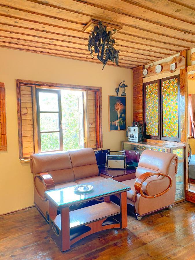 Ziczac Homestay Da Lat Dış mekan fotoğraf