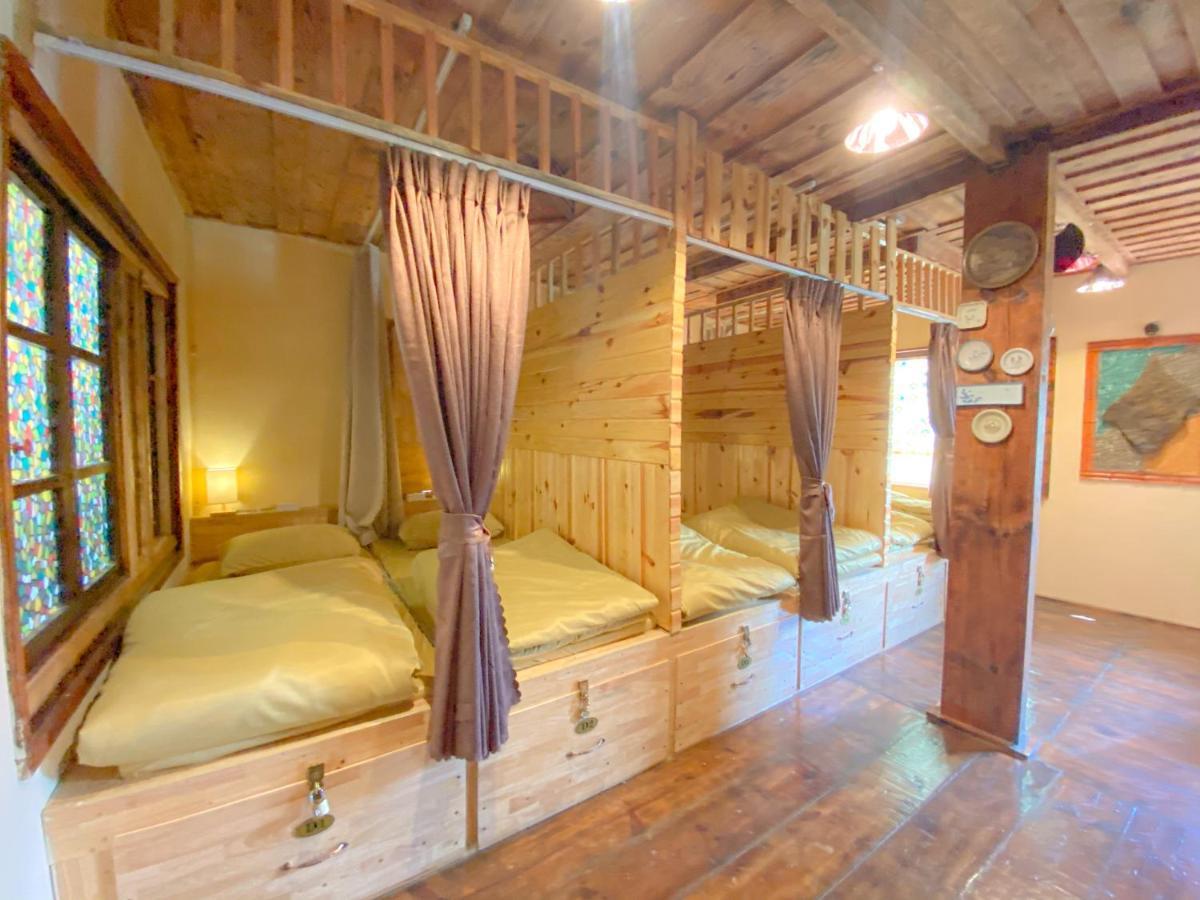 Ziczac Homestay Da Lat Dış mekan fotoğraf