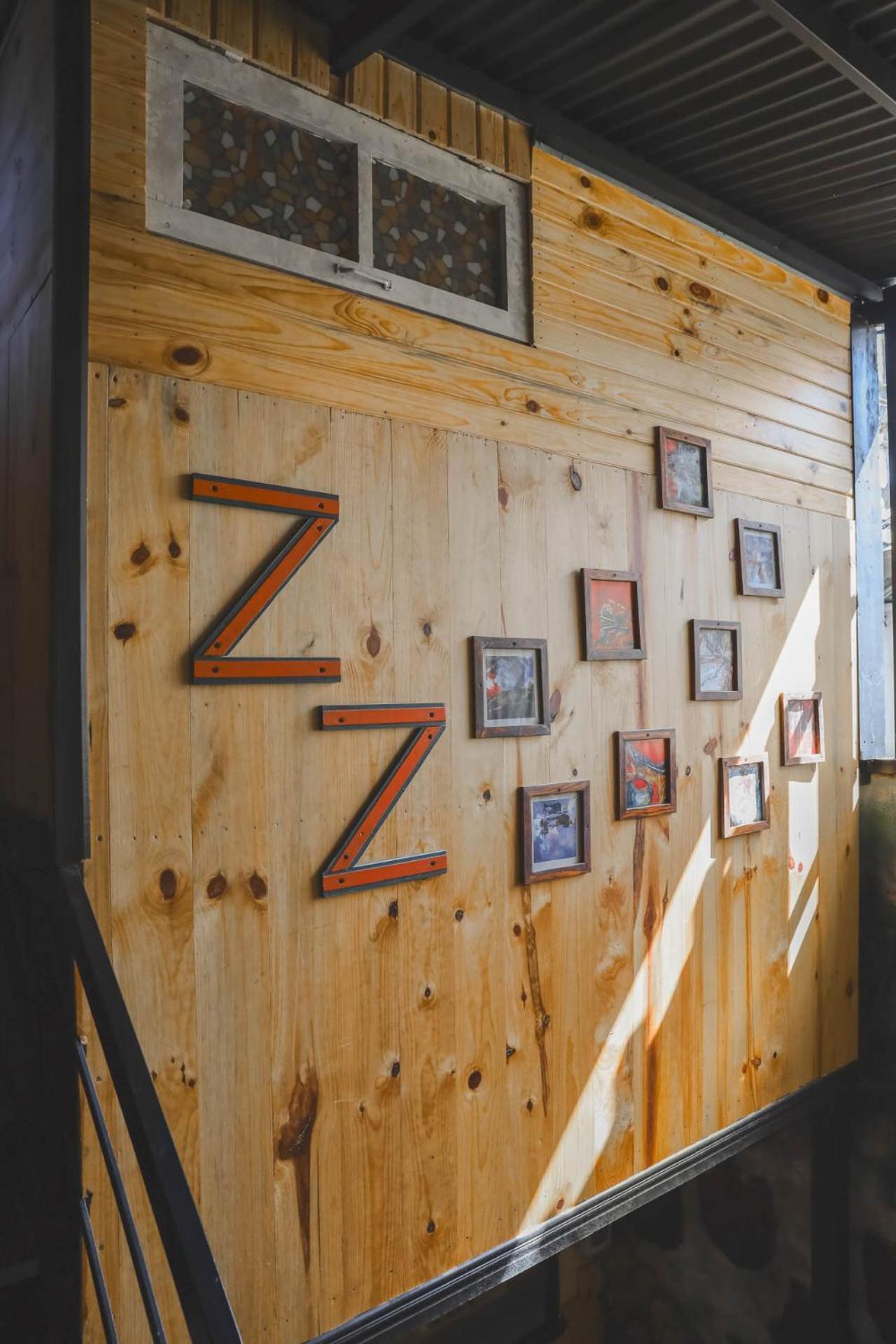 Ziczac Homestay Da Lat Dış mekan fotoğraf