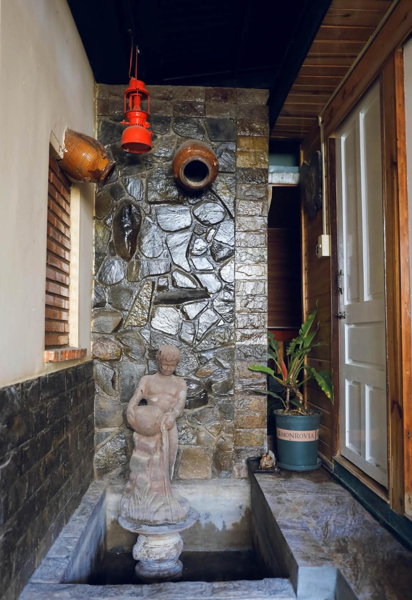 Ziczac Homestay Da Lat Dış mekan fotoğraf