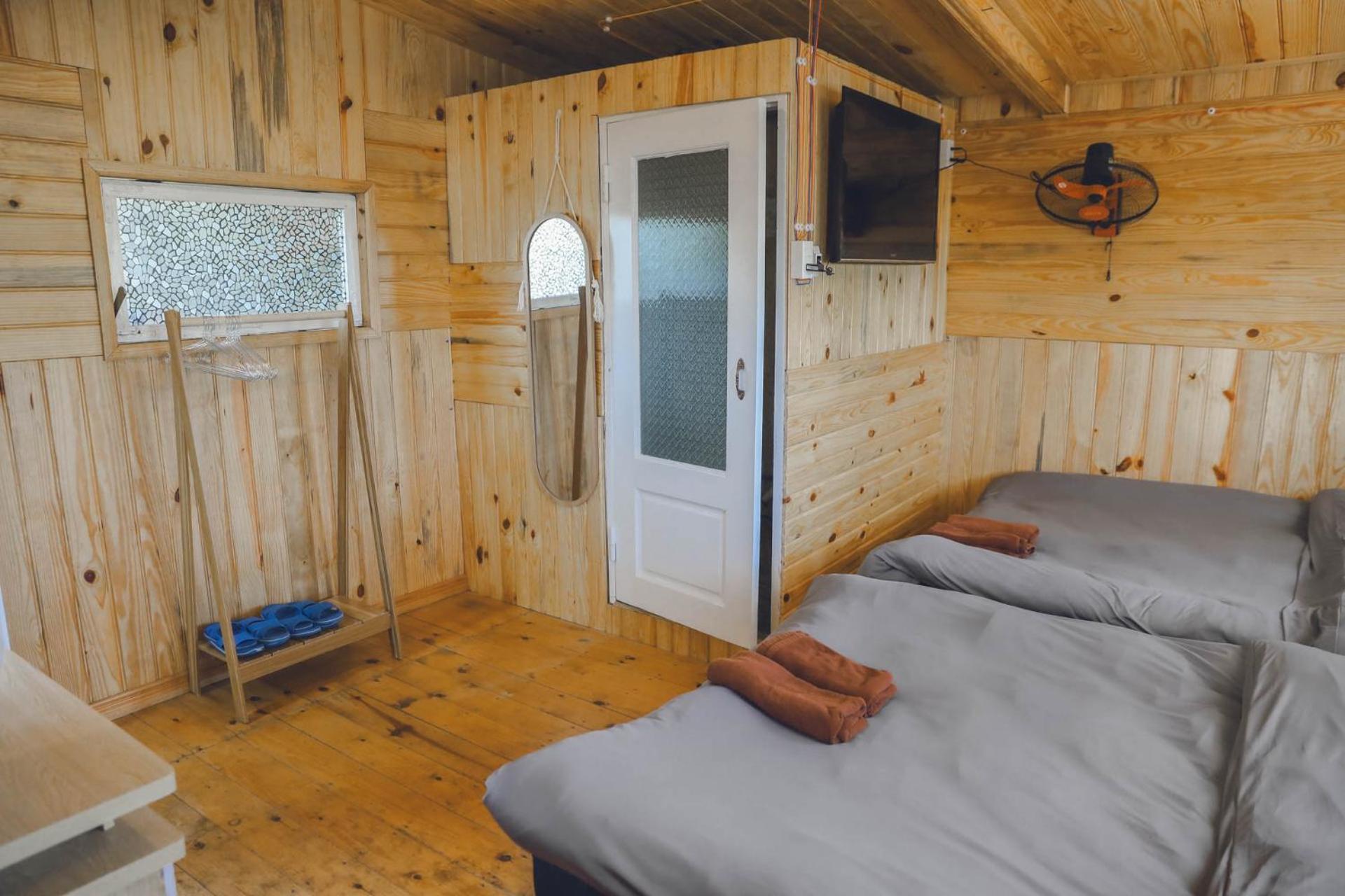 Ziczac Homestay Da Lat Dış mekan fotoğraf