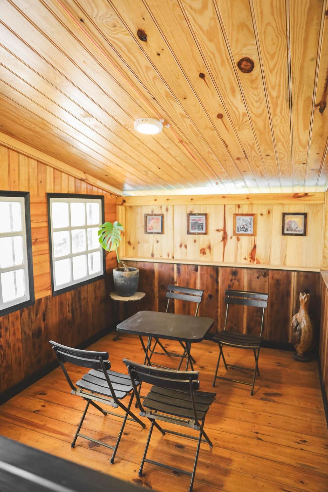 Ziczac Homestay Da Lat Dış mekan fotoğraf
