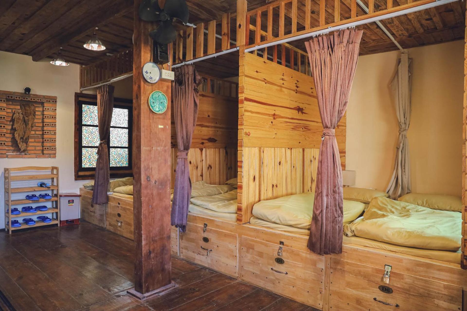 Ziczac Homestay Da Lat Dış mekan fotoğraf