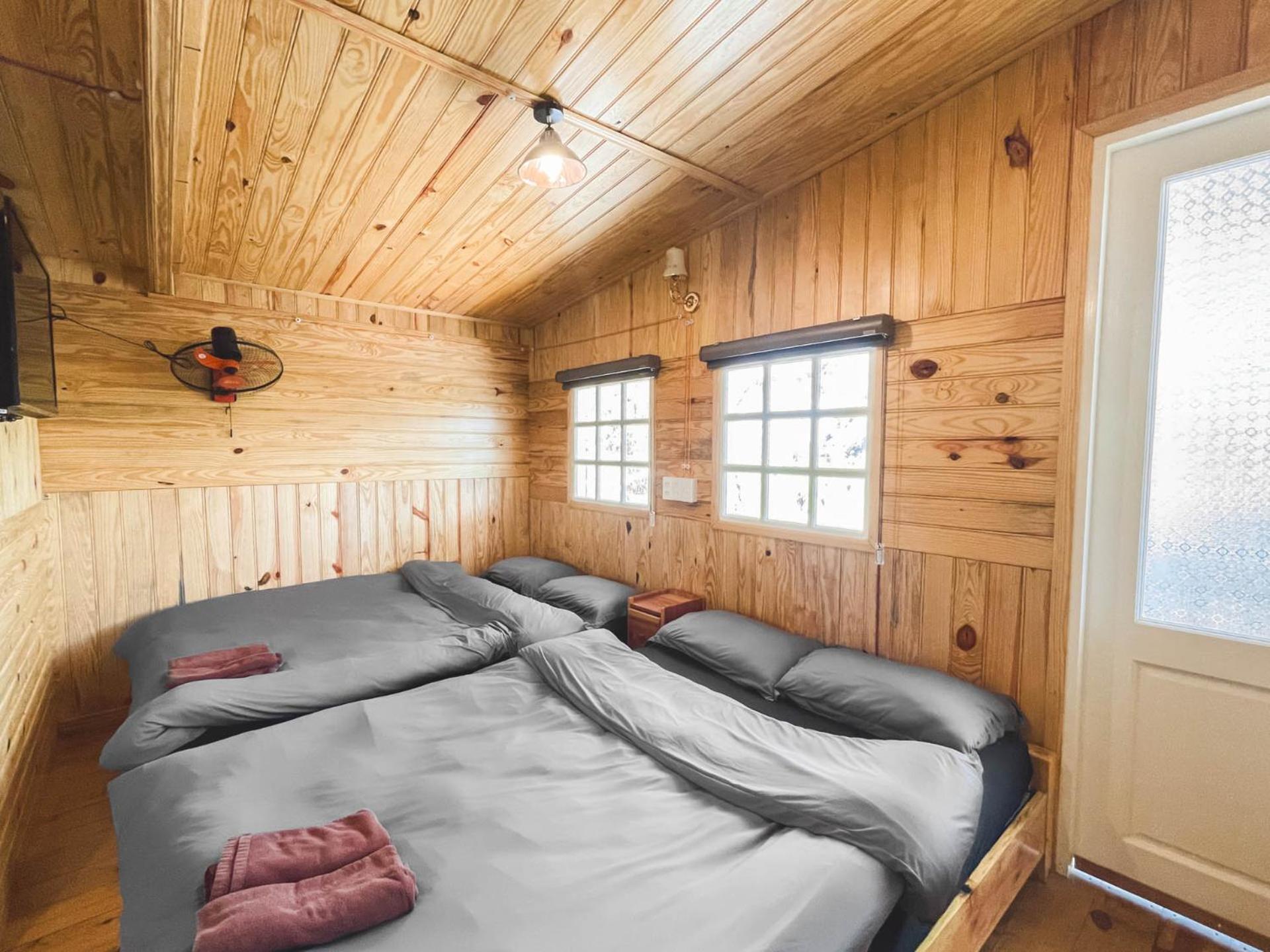 Ziczac Homestay Da Lat Dış mekan fotoğraf