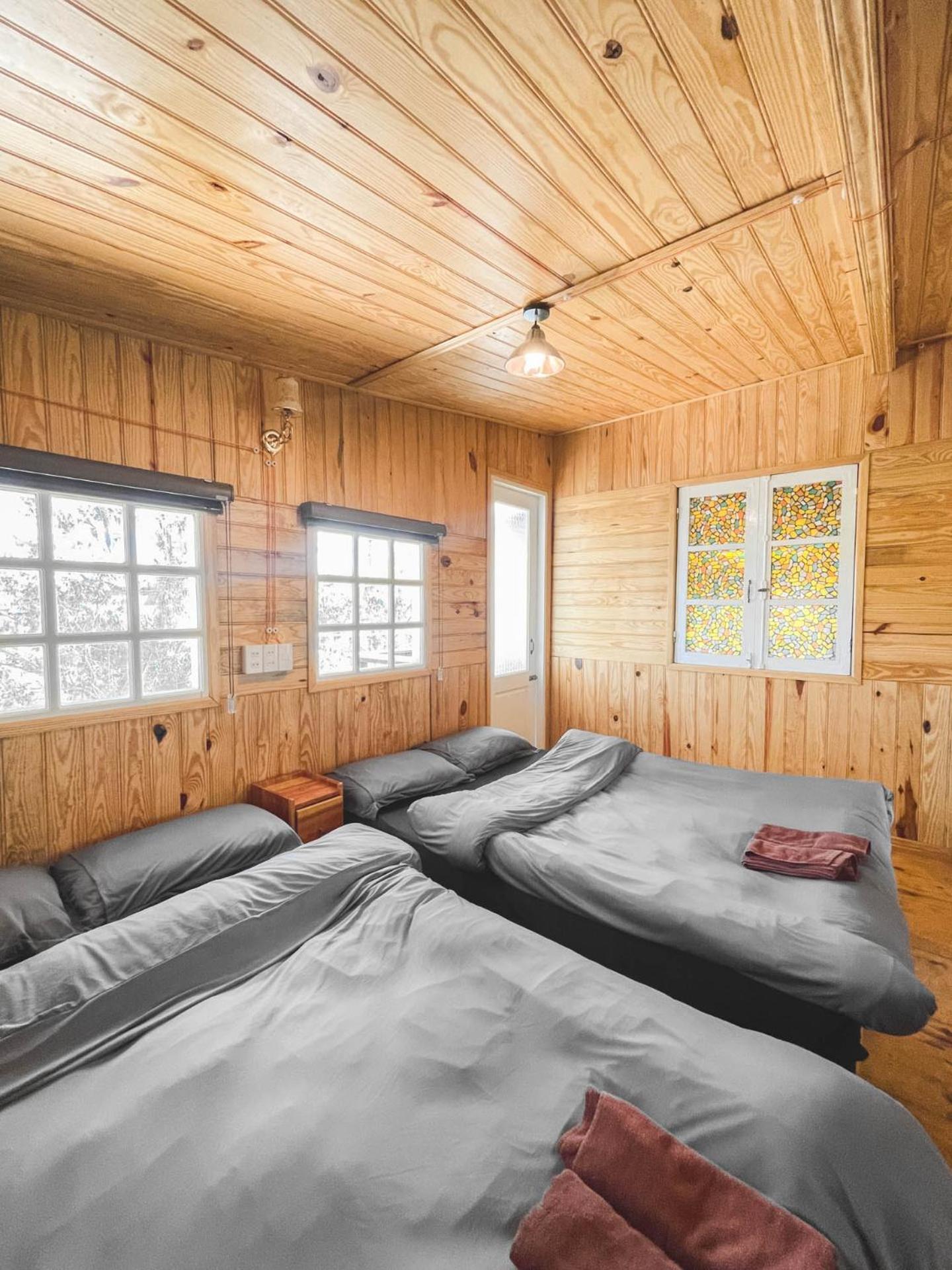 Ziczac Homestay Da Lat Dış mekan fotoğraf