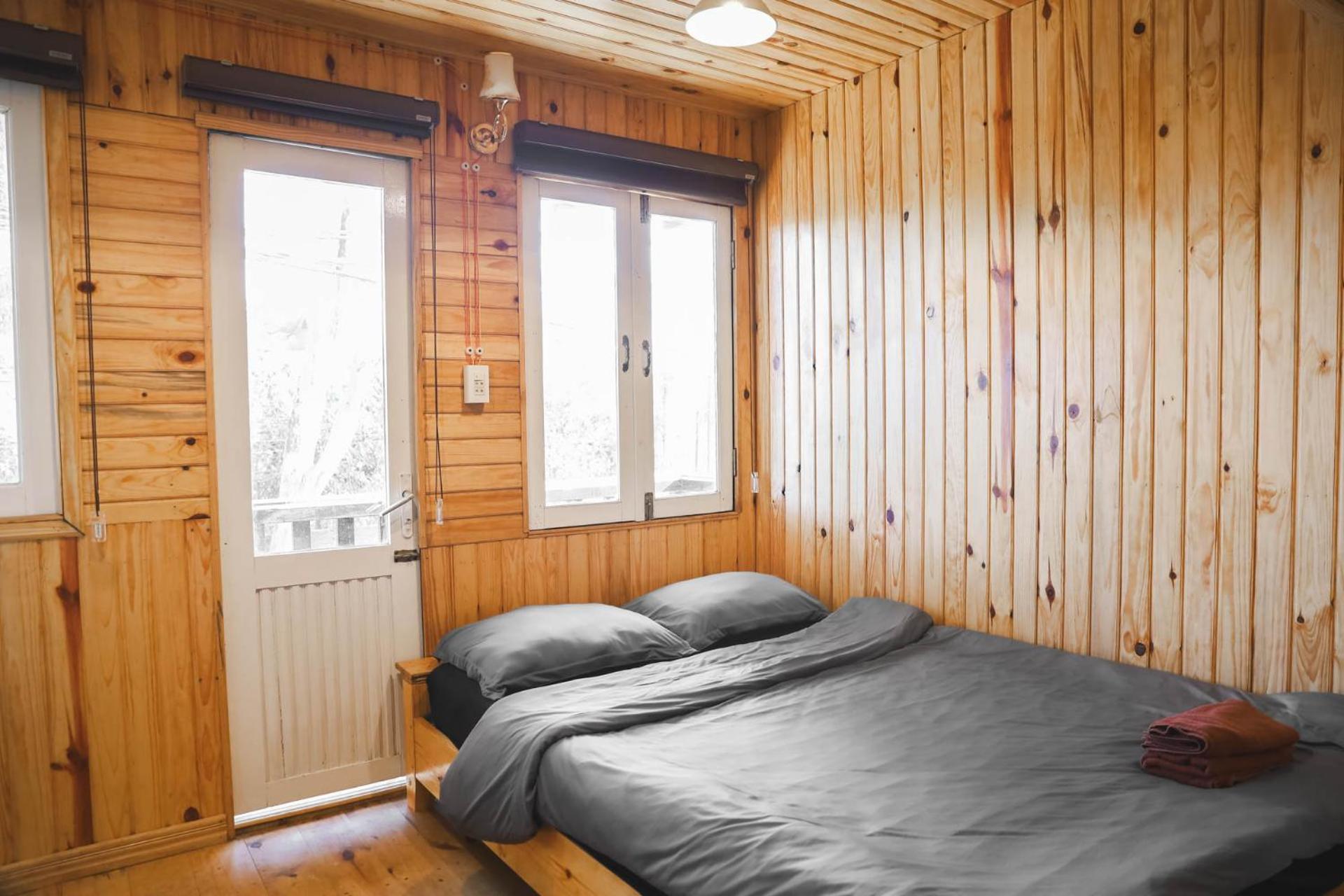 Ziczac Homestay Da Lat Oda fotoğraf